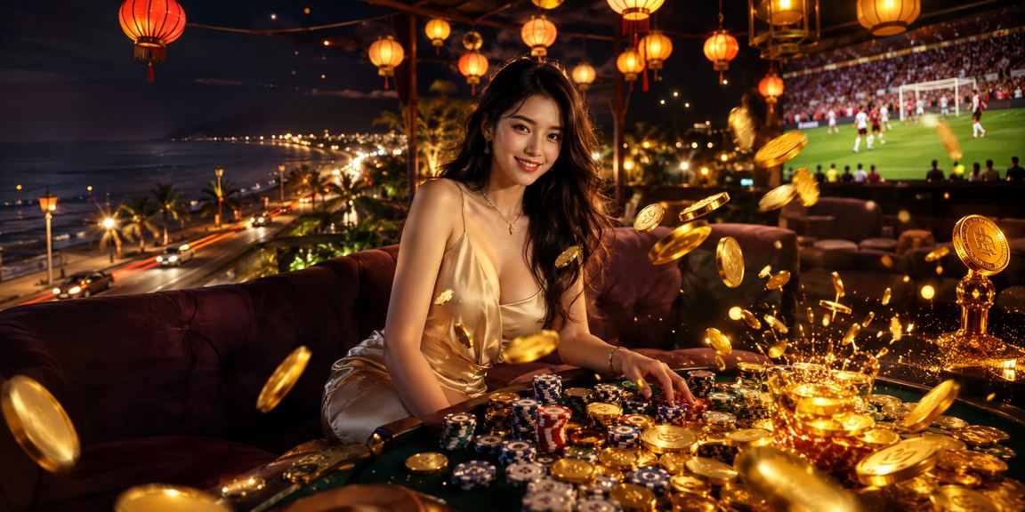 Không khí đèn lồng Hội An – biểu tượng của sự cân bằng và thư thái trong cuộc sống
