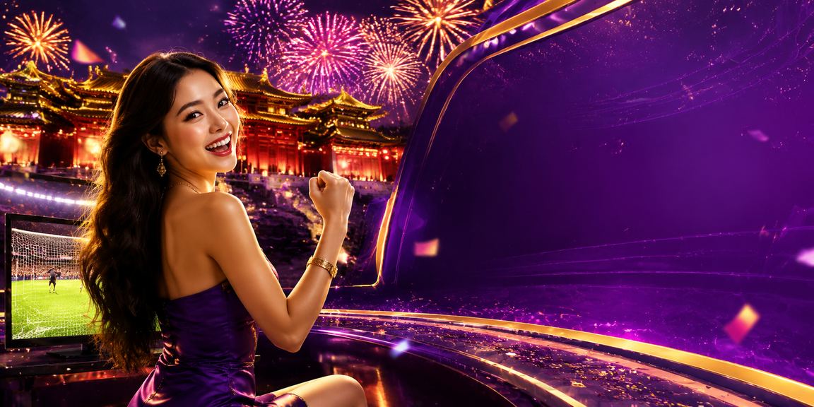 Ánh đèn neon phố đêm Huế – không khí chơi game trực tuyến về đêm