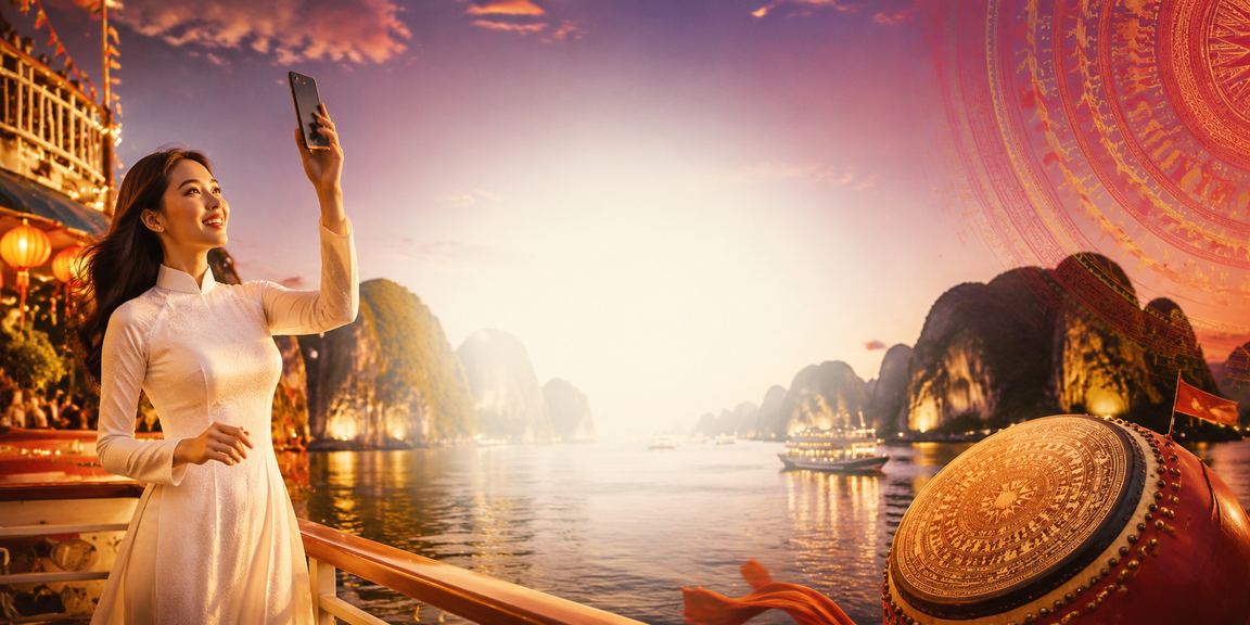 Không khí cá cược và casino trực tuyến sôi động tại Việt Nam